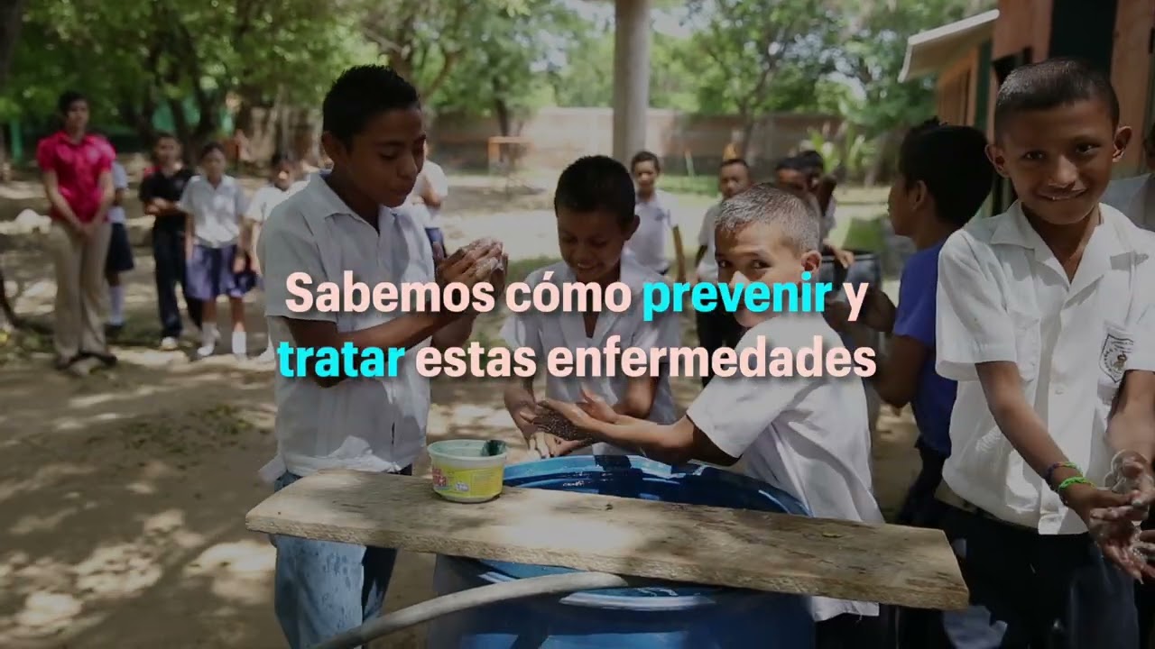 Dr Jarbas Barbosa - Día Mundial de las Enfermedades Tropicales Desatendidas 2026