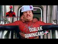 Spider Man Piter Aficiao De CueriJein Evento Canon ️ Doblaje Tobi Dominicano