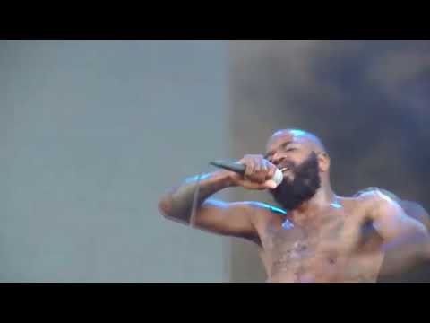 when MC Ride doesn't know the Lyrics