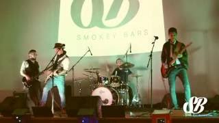 Smokey Bars - Brothers & Sisters - Live at Heredia