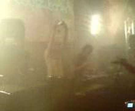 Above & Beyond @ Godskitchen Worldwide The Arches Glasgow