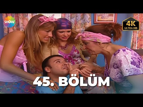 Cennet Mahallesi 45. Bölüm | Ultra HD 4K