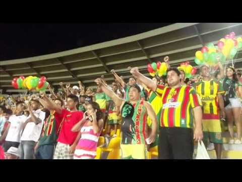 Mc Peralta - Bonde dos 6 (Torcida Sampaio Roots)