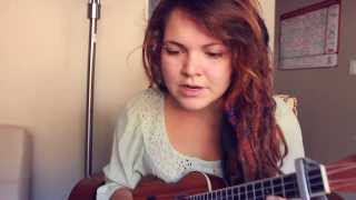 Forever Yours (Alex Day cover)