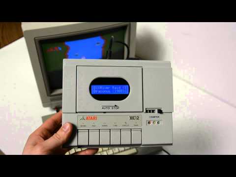 Seastalker Atari