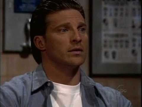 Liason 6/12/07 - You Are Jake Spencer's Real Father