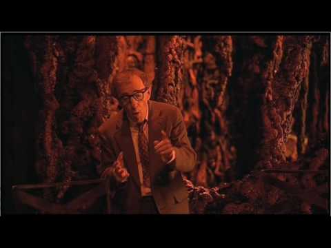 "Deconstructing Harry" - Harry meets the Devil