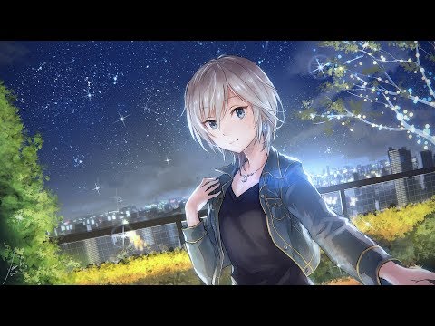 {25.4} Nightcore (The Material) - I'm Alive (with lyrics)