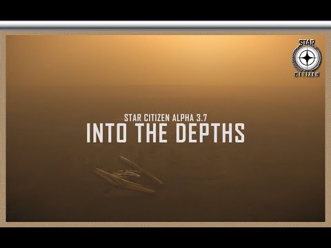 Star Citizen Patch 3.7.0