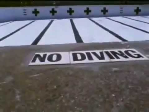 [adult swim] No Diving in an Empty Pool (2001)