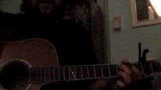 Brandon Peck - Aside (The Weakerthans)