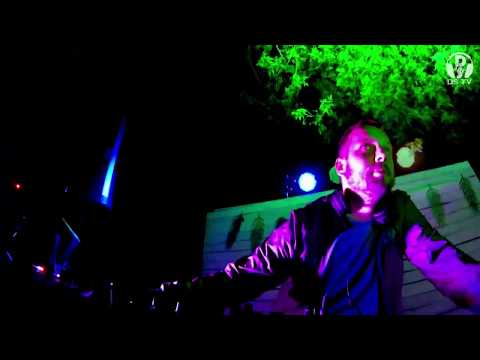 ASCA @ Taste The Music presents Garden Colors / Deep Sesje TV