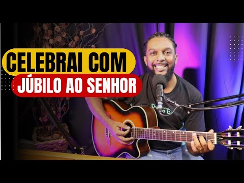 Comunidade de Nilópolis - Celebrai com júbilo…