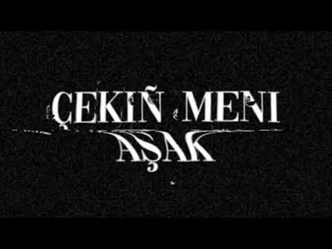 Dali Dade - Çekiñ meni aşak ( Syke dali )