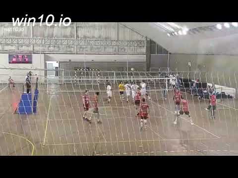 The Best of Gabriel Amaral (Cubano) / Santos vôlei 2019/2020