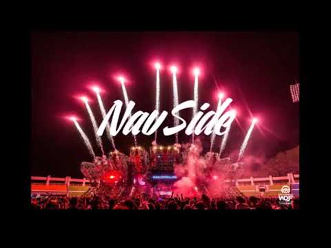 NavSide Rmx x Noah Lunsi Ft. Ya Levis - A Bout De Souffle [Zouk 2018]°•BrtH`Bluz [Burhay]