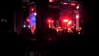 Smoking Popes "You Spoke To Me" Live in Chicago 12/18/15