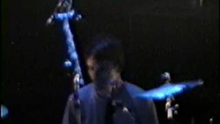 Mr. Bungle: Mike Patton Plays the Drums