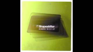 Shapeshifter - Been Missing