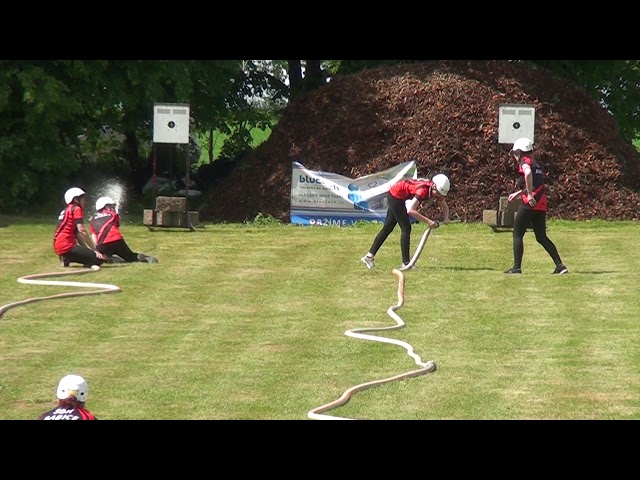 Buřenice, 01. 06. 2019