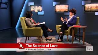 Sue Johnson: The Science of Love