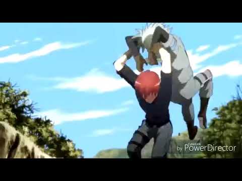 Moment nagisa Assassination clasroom -bishop river