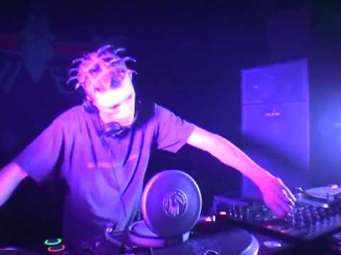 Dj.Mark EG N MC.Domer