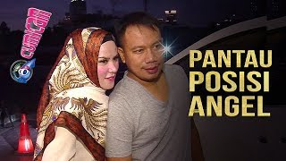 Download lagu Vicky Prasetyo Pantau Posisi Tidur Angel Lelga di Ranjang - Cumicam 22 Mei 2018 mp3