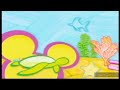 Playhouse Disney UK Goldfish Ident 2007 2011
