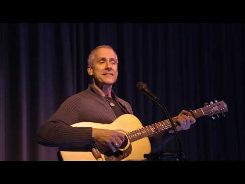 David Roth - Fill in All the Blanks (LIVE)