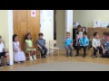 Spring Concert Hey Mr Knickerbocker