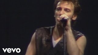 Bruce Springsteen - Spare Parts (DVD Version)