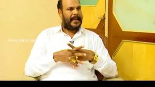 ஜான் பாண்டியன் அவர்களுடன் ஒரு சந்திப்பு Part 3 | John Pandian Interview video