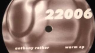 Anthony Rother - Warm EP [B2]