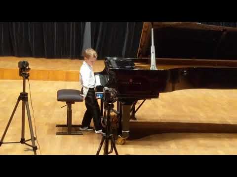 Christian Pezza, Rencontre par Timothé