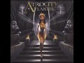 Atrocity - Antediluvian World