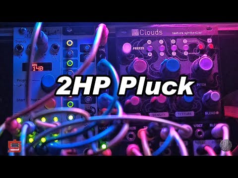 2HP Pluck