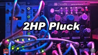 Video thumbnail for 2HP Pluck by Kevin Price