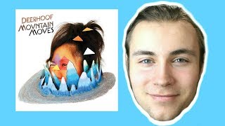 Deerhoof - Mountain Moves ALBUM REVIEW