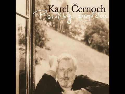 Karel Černoch - Déšť (1990, vydáno 2013)