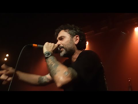 Madbuddy sa come gasare il pubblico