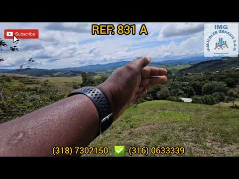 Lotes, Venta, Calima (Darién) - $165.000.000