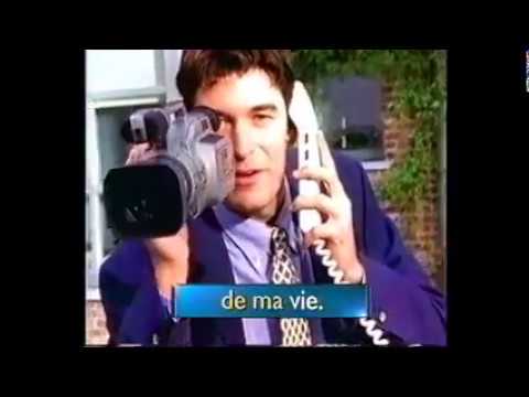 TF1 - 27 Février 2000 - Interprogrammes de soirée