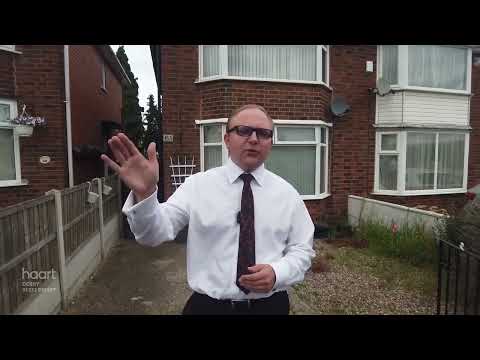 Quick Sneak Peek of Pear Tree Crescent, Derby, 3 bedroom House For Sale from haart estate agents