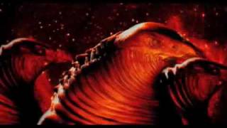 The Mars Volta - L&#39;via l&#39;viaquez