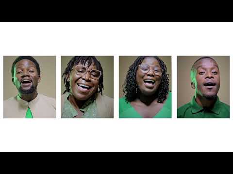 Harmony Music -  Now Dear Lord (Official Music Video)