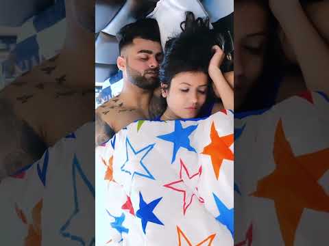 Kuch notice kiya??😜 #shorts #couple #ytshorts #khwahishgal