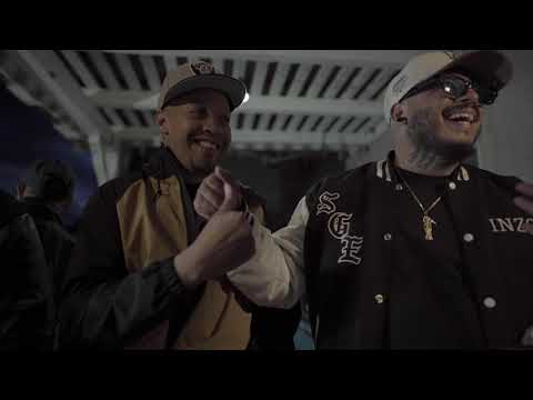 Inzom - The Locksmith (Official Music Video)