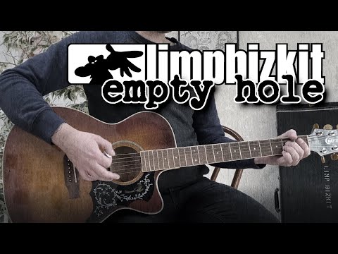 Empty Hole - Limp Bizkit