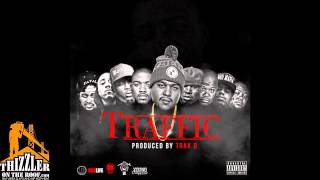 Trak D  ft  Too Short, Problem   Skate On &#39;Em